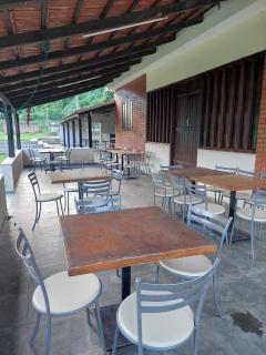 Sitio Piscina 2Q Com Levy 15 minutos de Três Rios - Comendador Levy Gasparian - 6