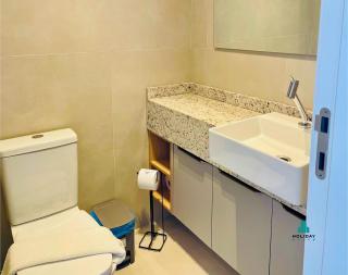 Beach Class Meireles by Holiday Stays - 1