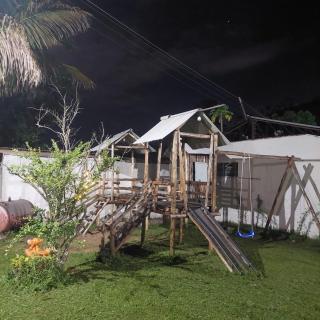 Sitio Piscina 2Q Com Levy 15 minutos de Três Rios - Comendador Levy Gasparian - 1
