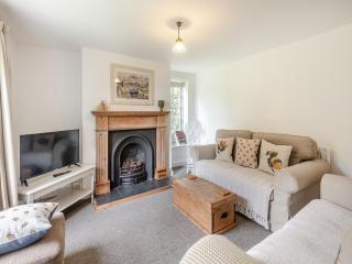 Peaceful Farmhouse - Uk44787 - Grainthorpe - 5