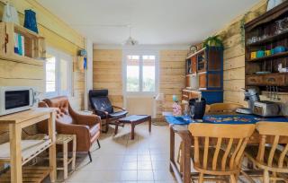 Jolie Maison Proche Rivière - 0