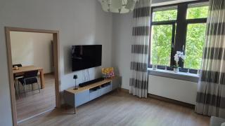 City Central Deluxe Apartment - 9