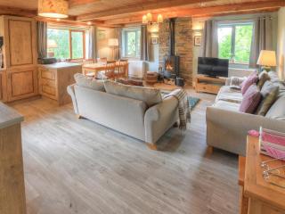 Hadrians Garden Villa - Bardon Mill - 6