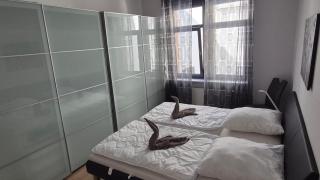 City Central Deluxe Apartment - 4