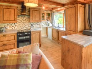 Hadrians Garden Villa - Bardon Mill - 4