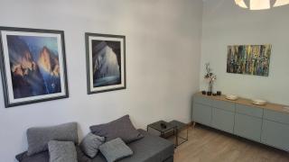 City Central Deluxe Apartment - 1