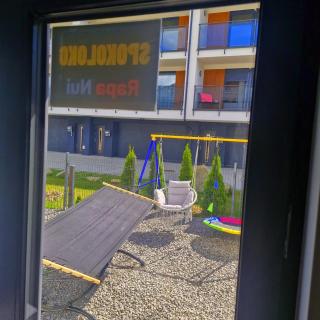 Apartamenty Spokoloko Ostoja Beskidy ARKTYKAloft i Rapa Nui - 9