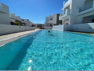 Beach Villa 4-Enjoy - Makry Gialos - 6