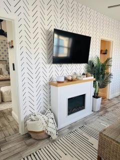 2 blocks from the beach in the center of town - Brigantine - 0