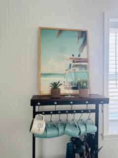 2 blocks from the beach in the center of town - 7