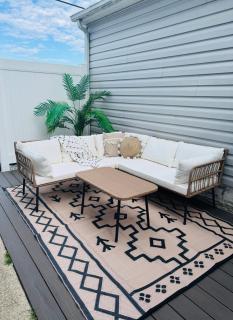 2 blocks from the beach in the center of town - Brigantine - 5