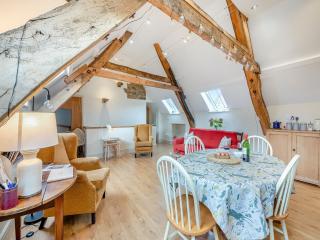 The Hay Loft - 1