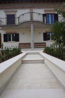 Residenza Diomedea - Vasto - 9