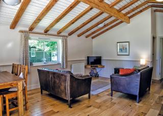 Great Wood Lodges - Flaxton - 7