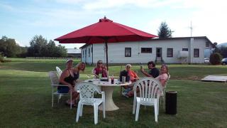 The Shady House - 3