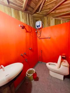 Meghrani Eco Cottage - 2