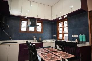 Atharva Suites LLP - Surya Service Apartment - 4
