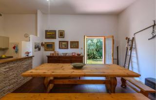 Stunning Home In Fano With Wifi - 1
