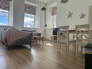 Hiltula spacious premium apartment with beautiful views - 9
