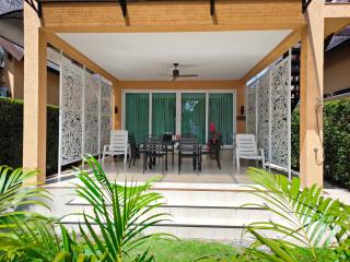 Blue Haven Bay Villa 21C - 3