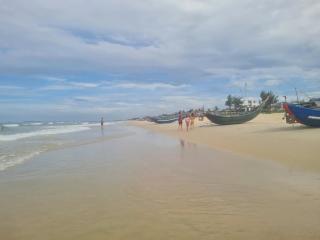 Hiên Năng Beach - Kon Rung (1) - 9
