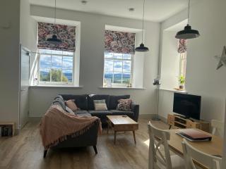 Hiltula spacious premium apartment with beautiful views - 0