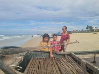 Hiên Năng Beach - Kon Rung (1) - 6