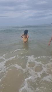 Hiên Năng Beach - Kon Rung (1) - 4