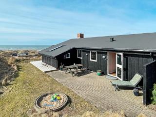 6 person holiday home in Løkken - Løkken - 6