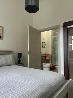 Hiltula spacious premium apartment with beautiful views - Inverness - 3
