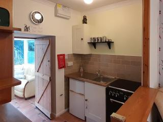 The Snug - 3
