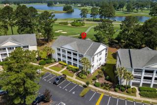 Lady Joy - Your Golf Getaway - Myrtle Beach - 8