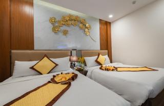 Gia Hoang Hotel - 4