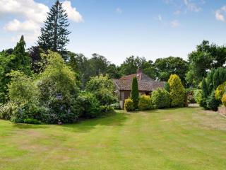 Picket Hill Cottage - Ringwood - 0