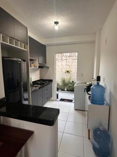 Apartamento Vivendas COP 30 - 8