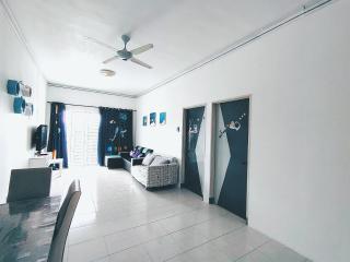 Happy Homestay Cameron Jaya - 8