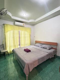 The Endless Bangtao Residence RD - 4