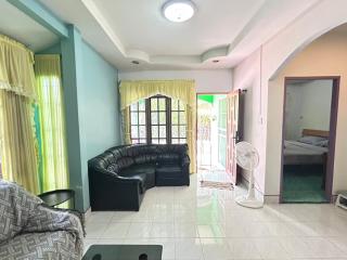 The Endless Bangtao Residence RD - 2