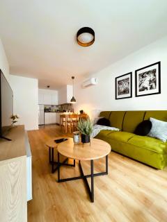 Justinrent PALATIUM 13 - Legnica - 3