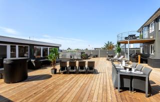 Awesome Home In Thisted With Sauna - 2
