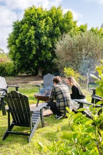 Snoozey's Escape - luxury homestead on 9 acres of secluded nature - 6