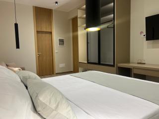 Coastline Apart Hotel Golem - 7