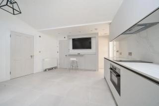 Luxury Modern Studio Flat - 2 mins from Ascot Racecourse - Ascot - 6