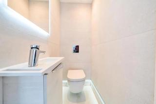 Luxury Modern Studio Flat - 2 mins from Ascot Racecourse - Ascot - 3