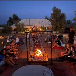 Siman luxury camp - 4