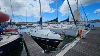 Lisbon Classic Boat 25 Belém - 4
