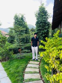 Sylora Meadows Pool Villa ,Vagamon - 7