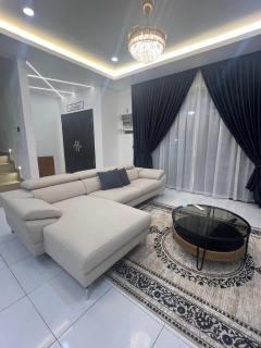 ResidentHomestay No8KJ - Alor Setar - 0
