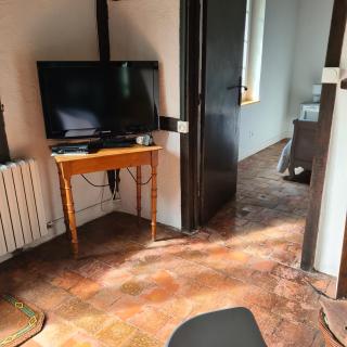 La maison d'Eliane - 2