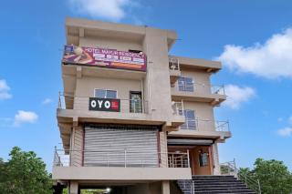 Hotel O Mayur Residency - 0